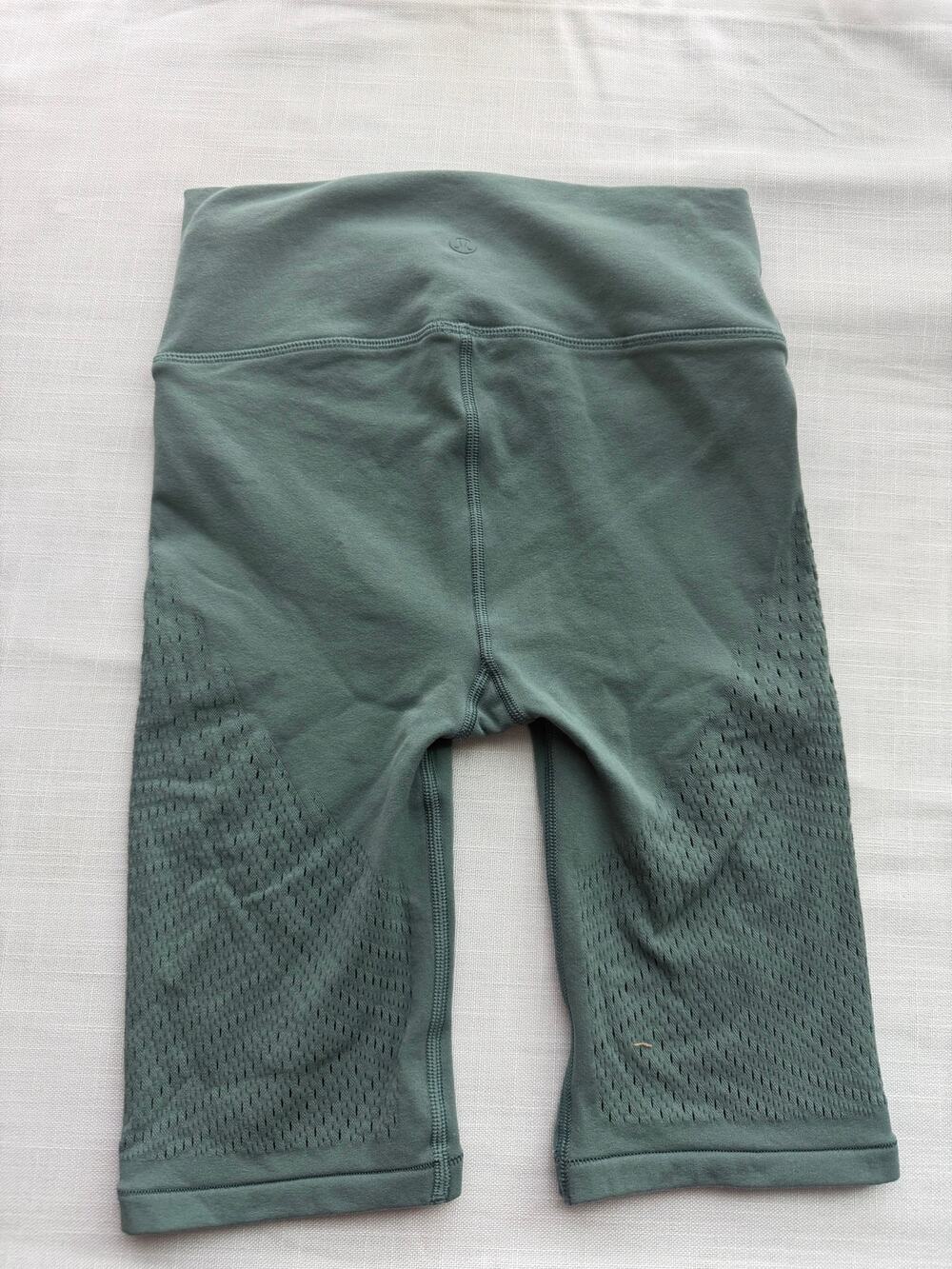 Lululemon Leggings Size 2